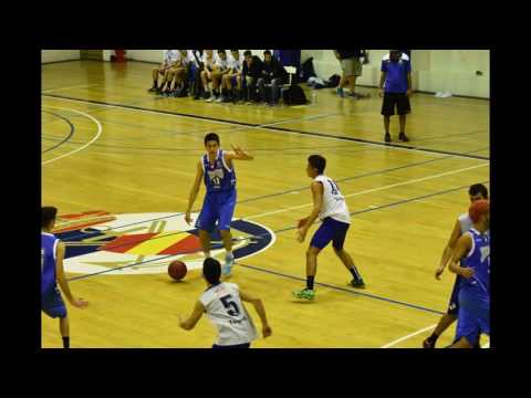 JUNIOR juventud laguna 2015/2015