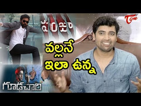 Goodachari Movie Success Celebrations | Adivi Sesh | Sobhita Dhulipala | TeluguOne Video