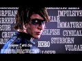 Serpent Underground - Broken 