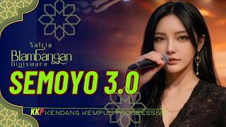 Download lagu Semoyo 3.0 – Konser Megah Lagu Banyuwangi | Felicia AI Digiswara | SBD Live mp3