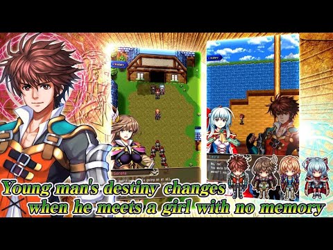 Heirs of the Kings - Android Gameplay