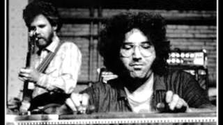 The Greatest Story Ever Told Show #16-The Rumpke Mountain Boys in Studio Part 1