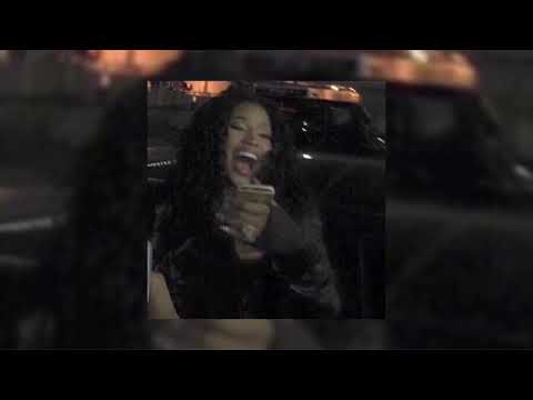 xscape - softest place on earth [sped up]