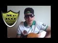Concurso Travesuras - Nicky jam (cover) Mr KO ...