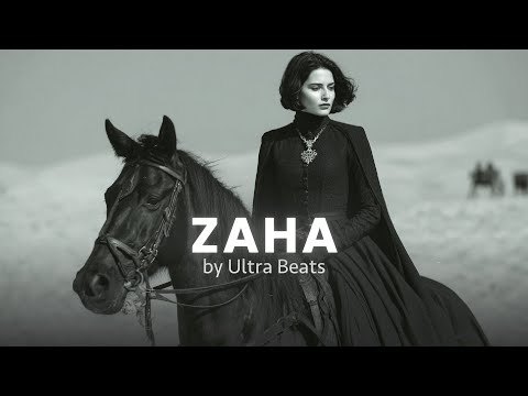 " Zaha " Oriental Reggaeton Type Beat (Instrumental) Prod. by Ultra Beats