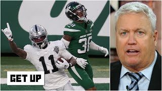 'Stupidest call ever!' - Rex Ryan rants about the Jets' defense on the Raiders' late TD | Get Up