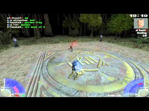 Spring Cup 2012 - Final