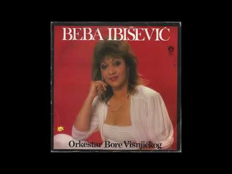 Beba Ibišević - Ne dam srcu da te voli | [Official Music Audio]