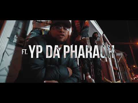 P.A Buckxz ft  YP DaPharaoh   START IT UP (Official Music Video)