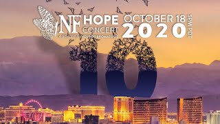 Las Vegas' 10th Annual NF Hope Concert