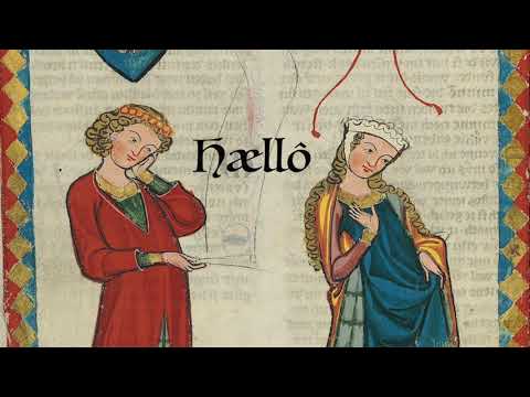 Adele - Hello (Bardcore/Medieval Style)