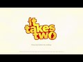 WHATSAHEART AND SNAVE PLAY IT TAKES TWO PART ONE