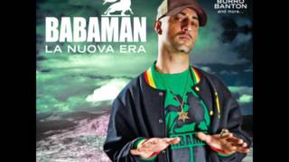Babaman Notte LA NUOVA ERA