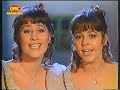 Gitti &amp; Erika - Heimweh-Jodler