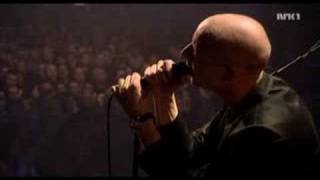 Madrugada - Sometimes I Feel Like A Motherless Child