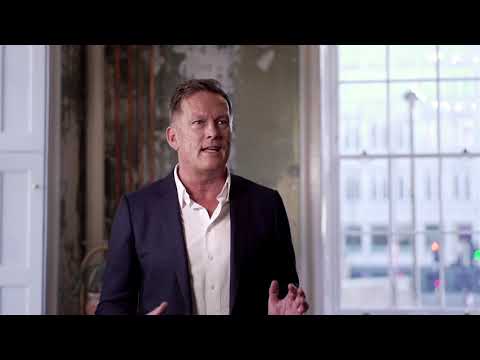 The Power List | Legends | Andrew Maag, CEO, Dunhill