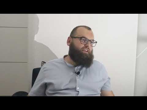 1. Hyrje në serinë vlera e dhikrit - Hoxhë Fitim Gërguri 17.08.2022