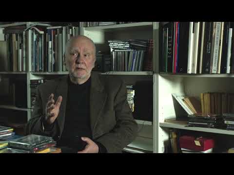 Adam Zagajewski - Tadeusz Różewicz (11/50)