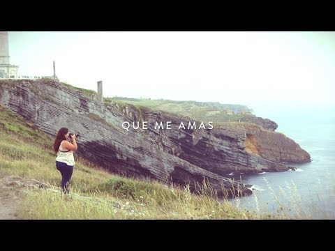 Jaz Jacob || Me Amas || Vídeo Lyric Oficial