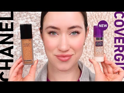 I Tested Covergirl's Most Expensive Product EVER