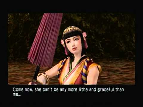 WO2: Battle of Kanegasaki-Okuni Versus Dong Zhuo