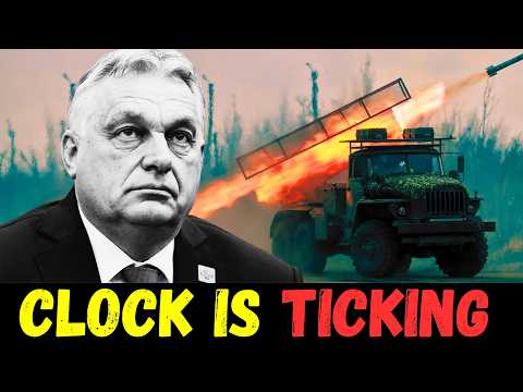 EU Considers Concessions to Orbán to Unlock €90B Ukraine Loan As Time Runs Out