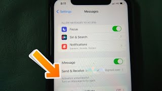 iMessage & FaceTime Waiting for Activation error on iPhone 14, 14 Plus, 14 Pro & 14 Pro Max