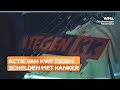KWF lanceert actie tegen schelden met kanker rond voetbalvelden: 'Originele manier'