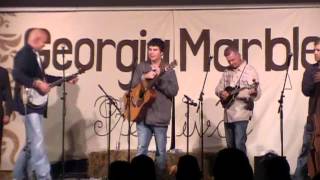 MOV783 10-6-12  THE LONESOME RIVER BAND@GEORGIA MARBLE FESTIVAL