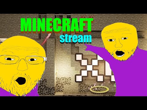 Mega Mine 2.2 Count Up - Day 80 | CHEEZE in MINECRAFT!!!