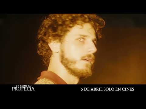 Anuncio: 'Debe tener cuidado'