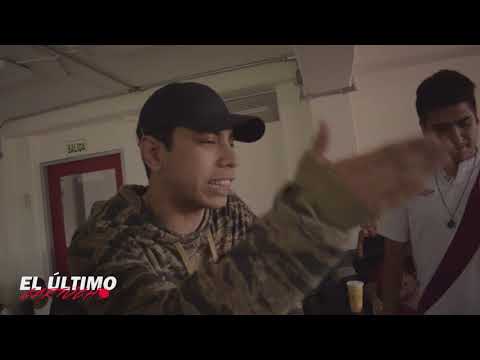 FUCKING TYLER VS ISAAC VS MAFIA FLOW VS REV|FILTROS AUDICIÓN SUPREMACIA MC INTERU|