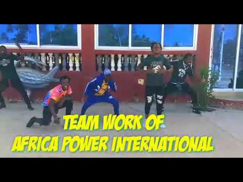 Kobena Richiz #HigherRemix ft Funny Face..Dance Video..