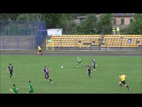 mksswit.pl MKS Świt Nowy Dwór Maz. - ŁKS Łódź 0:2 12.05.2015 r.