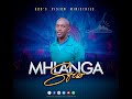 Moyongcwele Male Voices Album Sfiso Mhlanga