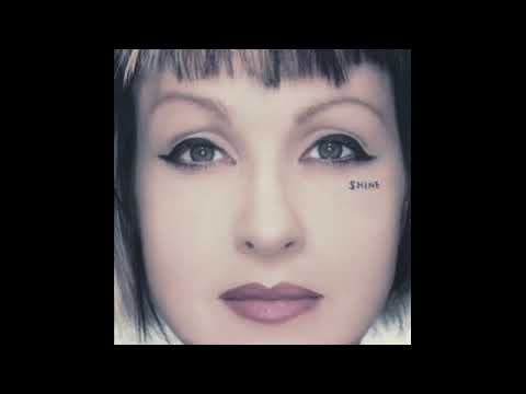 Eventually - Cyndi Lauper