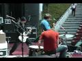 Black Keys with Josh Klinghoffer:  No Trust