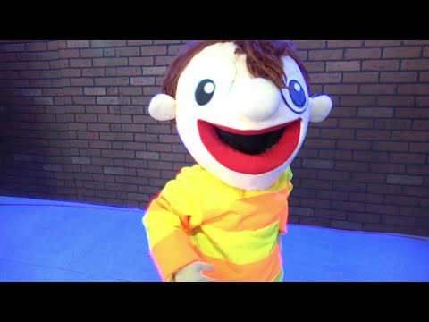 El baile de Pepo - bailando con Pepo