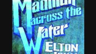 Elton John - Madman Across the Water (Madman 4 of 9)