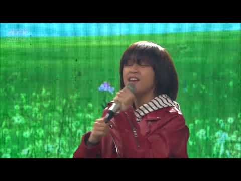 NẮNG VUI - THIÊN KHÔI | HTV TALENT OFFICAL