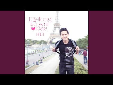 I Belong To You Bae (Progressive House Version)