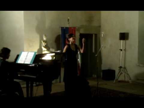 Chiara Voli - Cançao do poeta do século XVIII, H. Villa Lobos.3gp