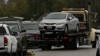 Sheriff reveals timeline in murder of 4 children in Johnston County