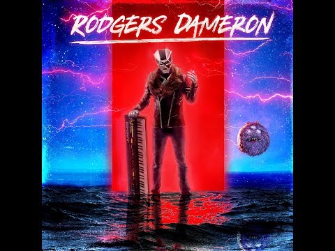 Rodgers Dameron  - The Grinding Ice (feat. Baldocaster)