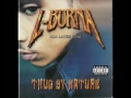 Layzie Bone aka L-Burna - Thug By Nature (Full Album)