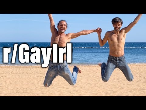 FRIGAY🌈| VERY GAY MEMES | r/Gay_IRL | Positivity and relatability