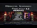 MKP 4 2 Remake Endurance 21 Ermac UMK3