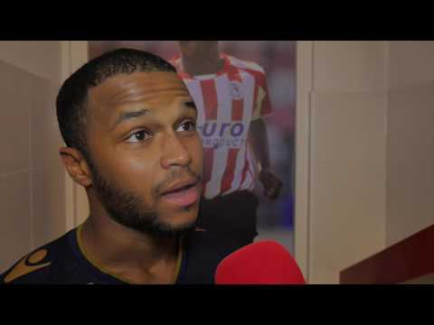 Nabeschouwing Jong Sparta - Kozakken Boys 16/17