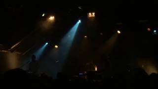 Electric Guest &quot;Holes&quot; live - Lyon 20/04/2017