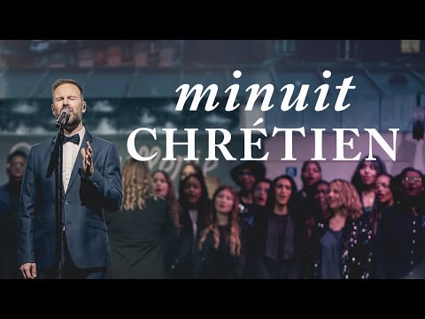 Minuit Chrétien - Dan Luiten (cover)